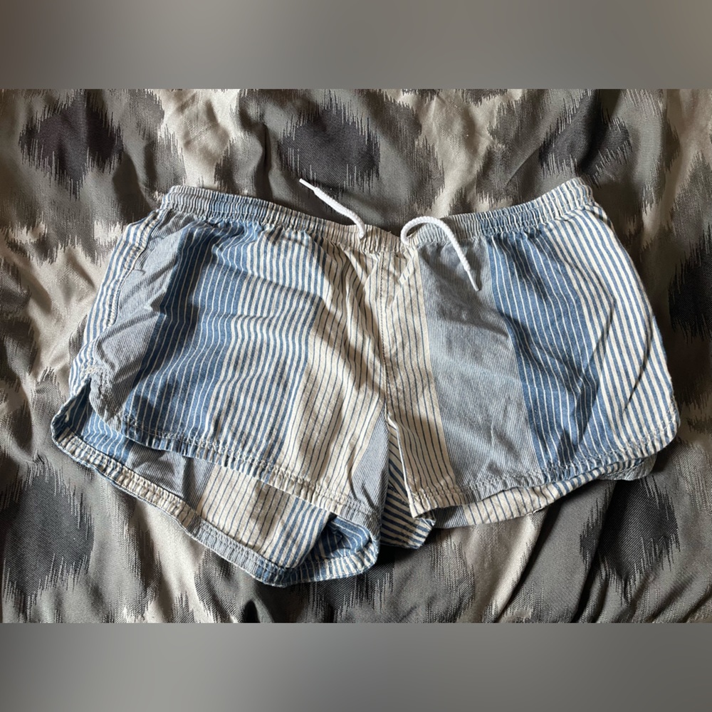 TNA Sportswear Shorts.